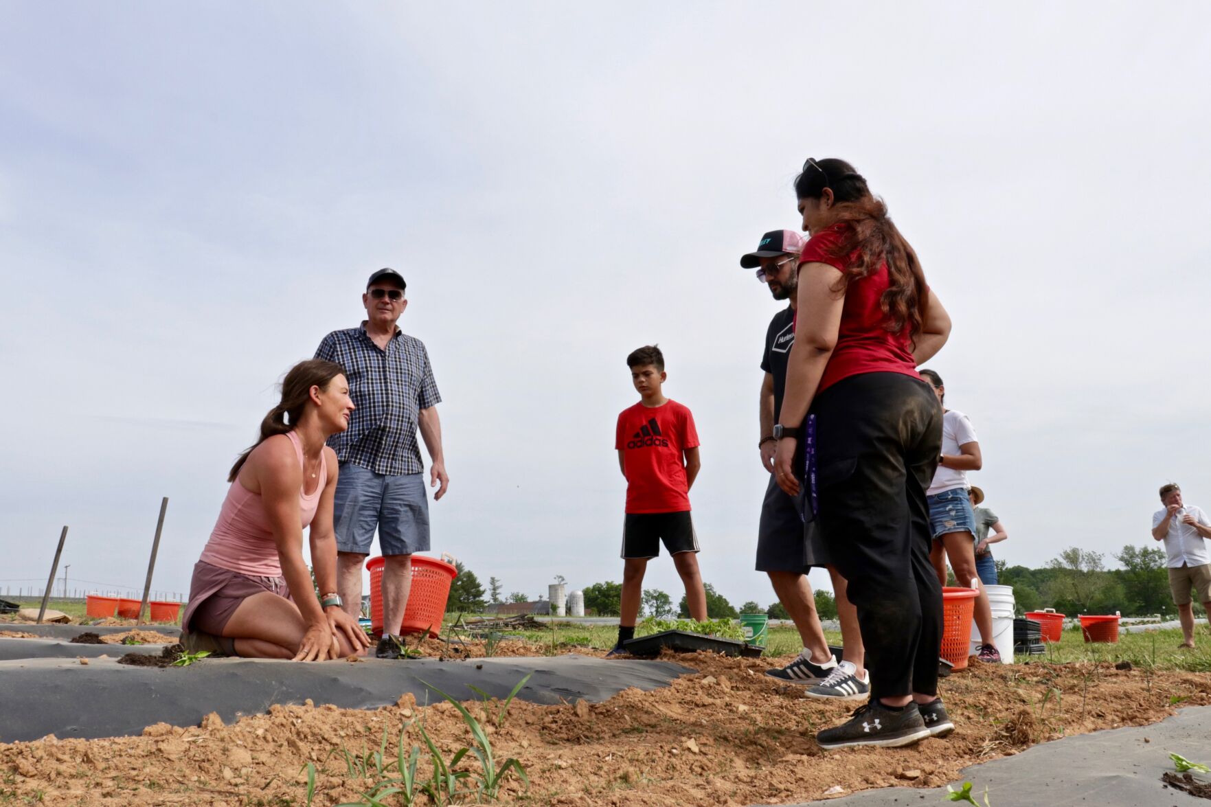 JK Plant-A-Thon 5